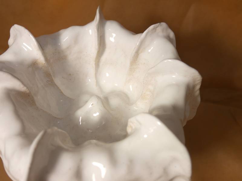 Grail Organic Sculpture Alena Kuznetsova - Subjektiv.art