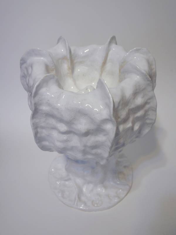 Grail Organic Sculpture Alena Kuznetsova - Subjektiv.art