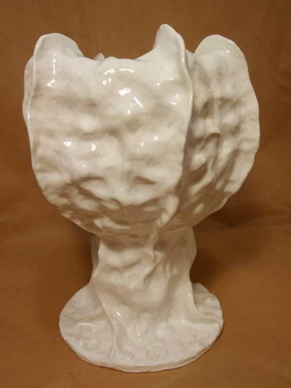 Grail Organic Sculpture Alena Kuznetsova - Subjektiv.art