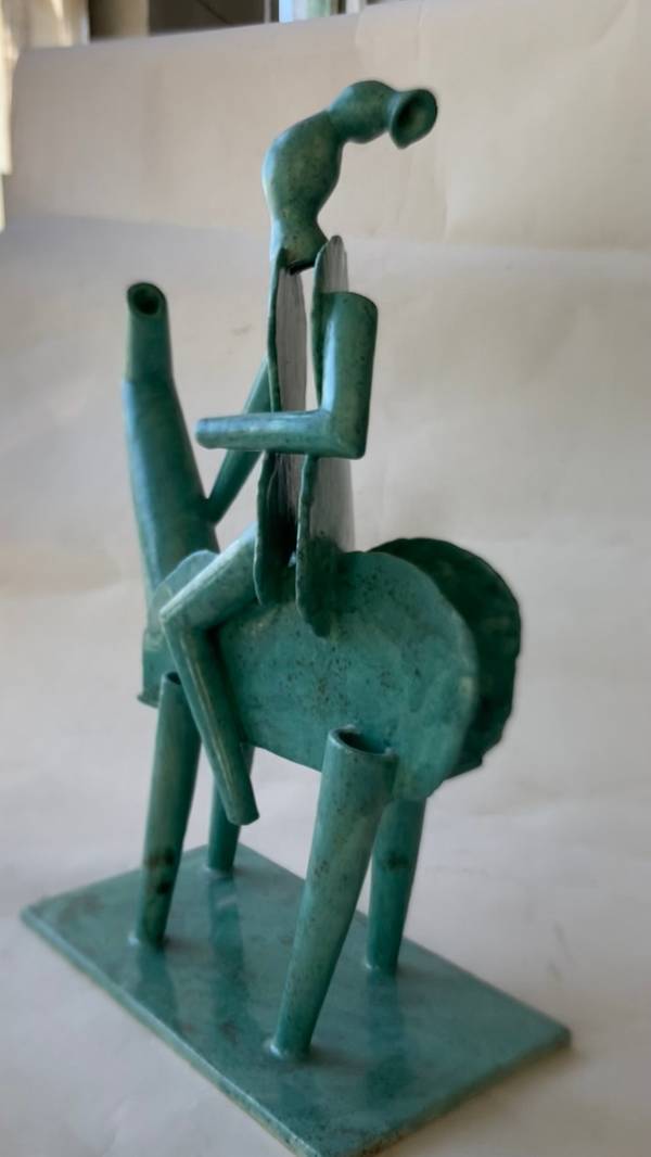 Amazon Modern Ceramic Hanna Drul - Subjektiv.art