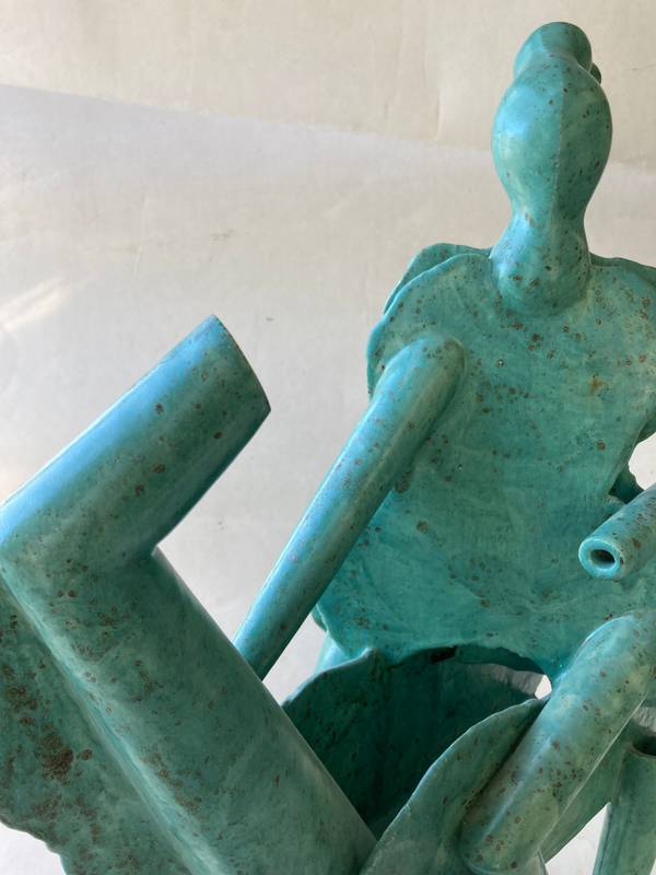 Amazon Modern Ceramic Hanna Drul - Subjektiv.art