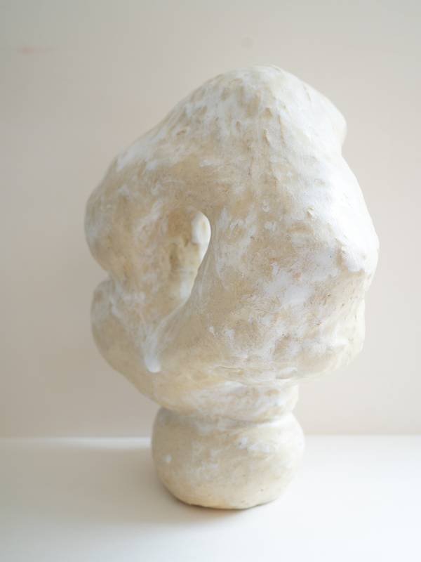 Guilty Pleasure Abstract Ceramic Eri Maeda - Subjektiv.art