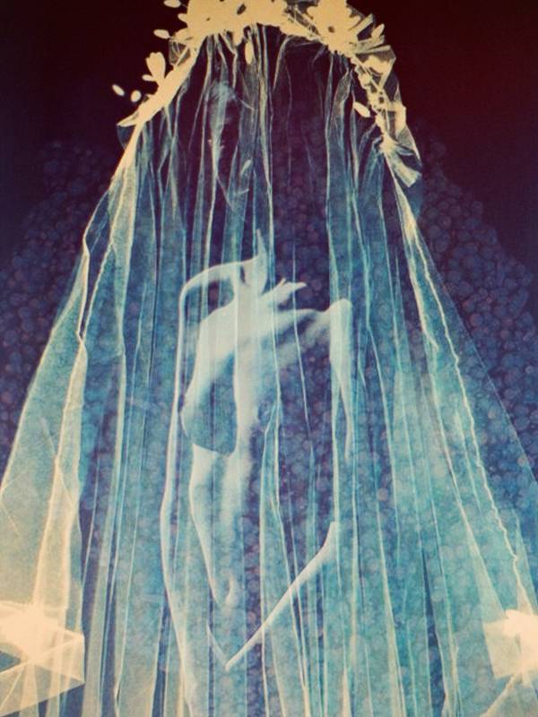 Between Reality and Dream - Limited Edition 1/25 Surrealistic Prints Egor Guschin - Subjektiv.art
