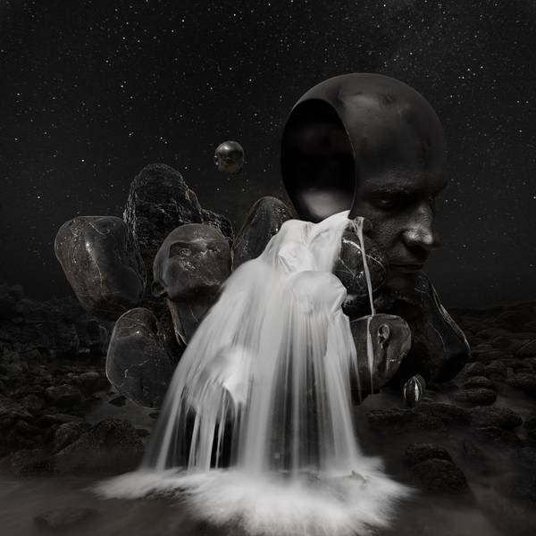 The Flood Collage Photography Mikhail Ray - Subjektiv.art