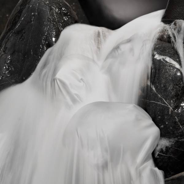 The Flood Collage Photography Mikhail Ray - Subjektiv.art