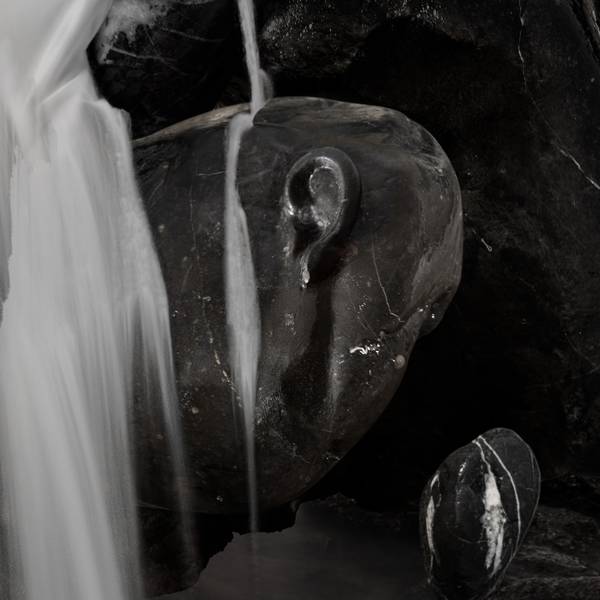 The Flood Collage Photography Mikhail Ray - Subjektiv.art