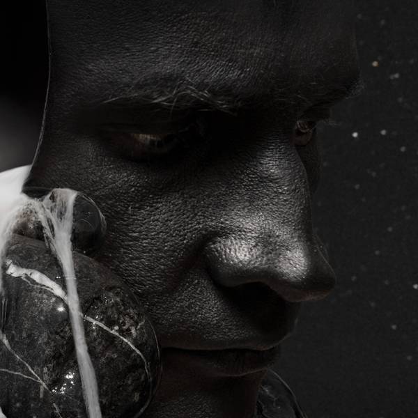 The Flood Collage Photography Mikhail Ray - Subjektiv.art