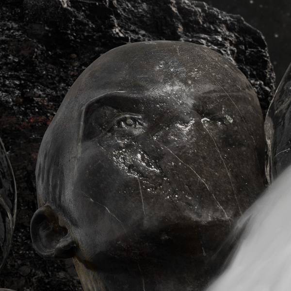 The Flood Collage Photography Mikhail Ray - Subjektiv.art