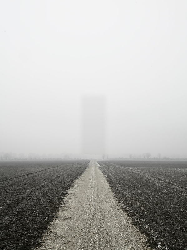 Being I Fine Art Photography Mario Klinger - Subjektiv.art