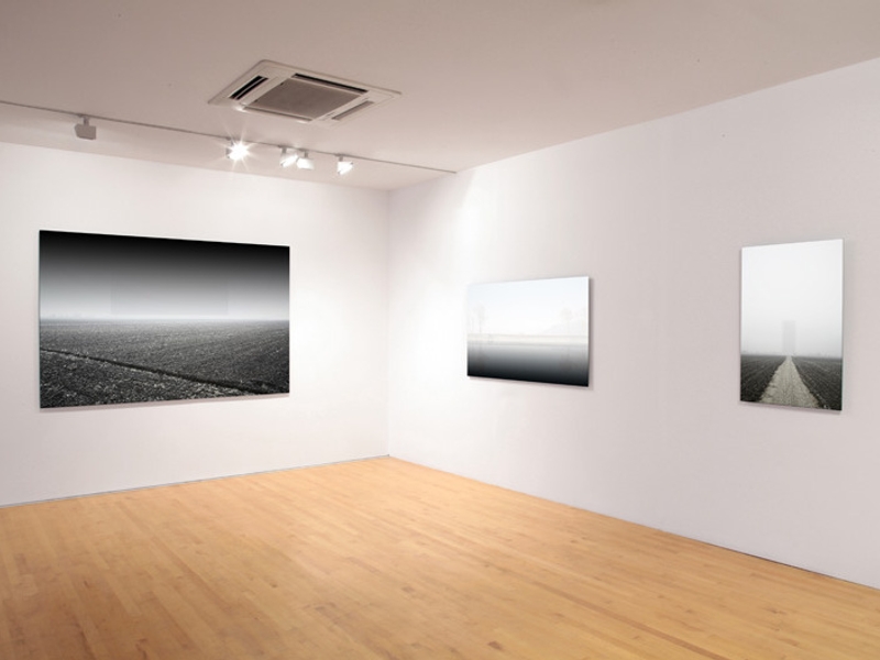 Being I Fine Art Photography Mario Klinger - Subjektiv.art