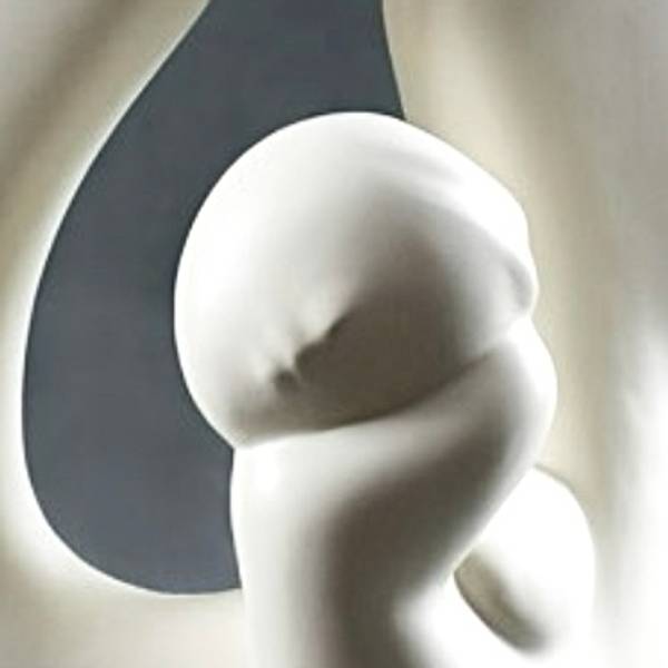 dreams have wings Modern Sculpture Amgad Eltohamy - Subjektiv.art