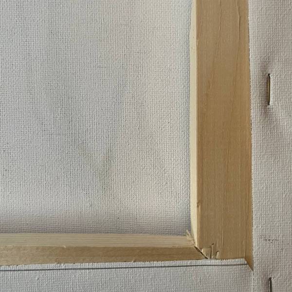 Time Impressionistic Painting Ellada Ludogo - Subjektiv.art