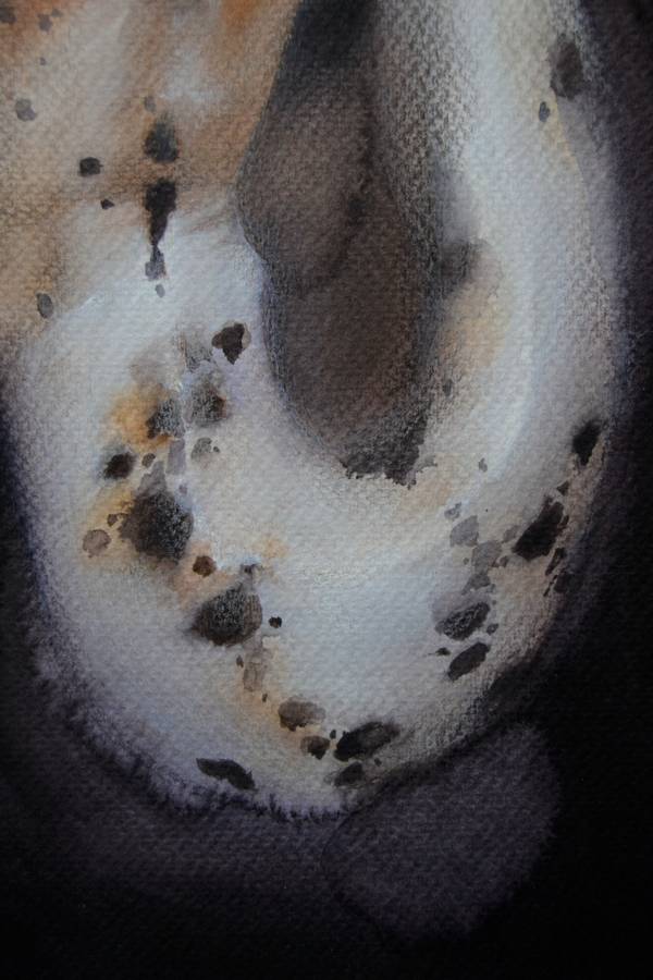 02/20 Surrealistic Painting Yuliia Holub - Subjektiv.art