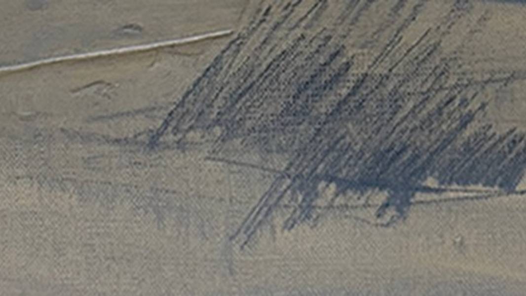 SERIE 16/5 Abstract Painting Elvire Emerique - Subjektiv.art