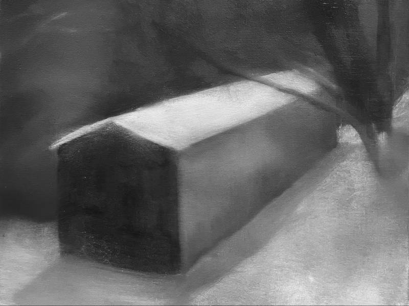 Silent Space  - Subjektiv.art