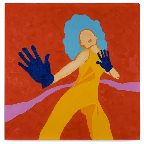 DISCO, 2022  - Subjektiv.art