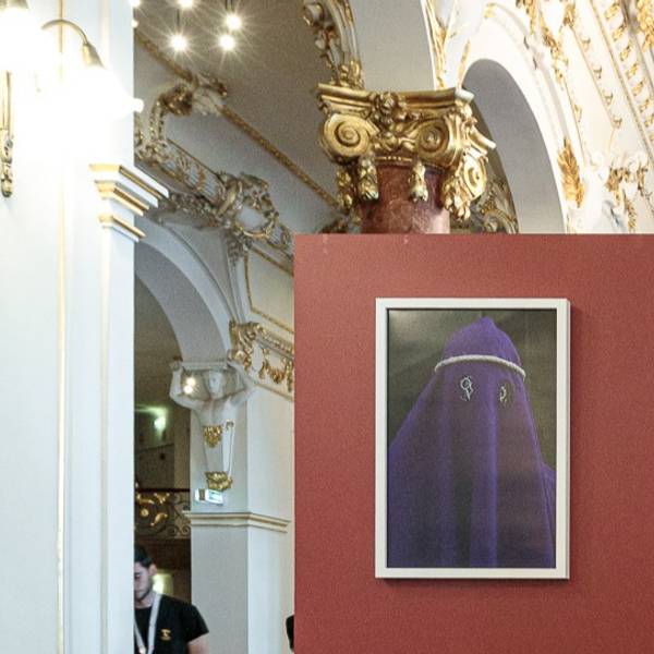 On the Exploration of Fragmented Futures Fine Art Photography Carlos Barradas - Subjektiv.art