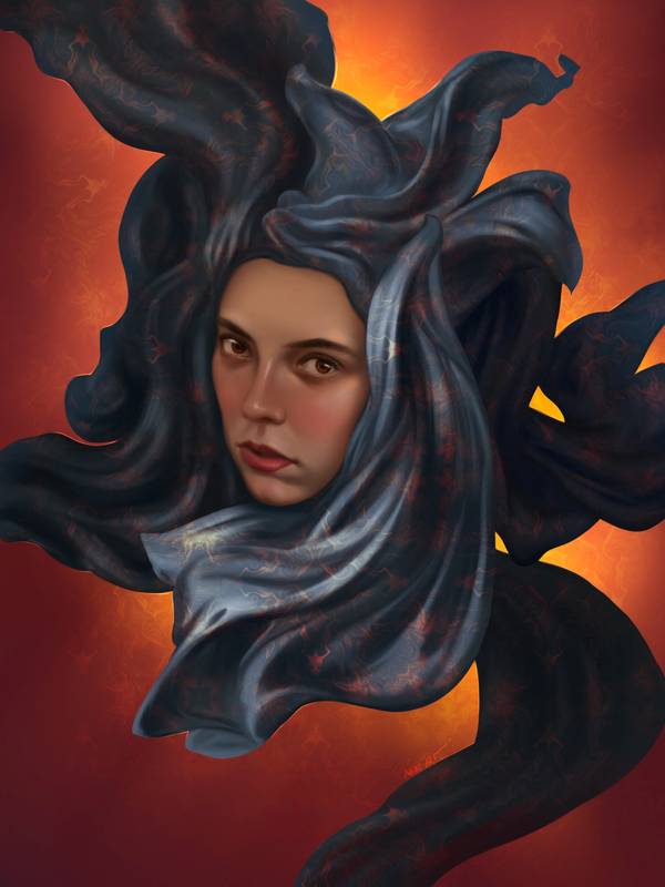ALYA Fine Art Photography Mariya Mykytenko  - Subjektiv.art