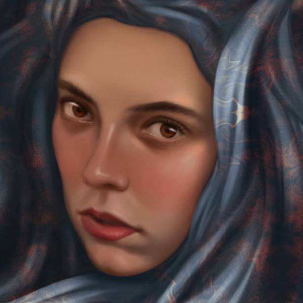 ALYA Fine Art Photography Mariya Mykytenko  - Subjektiv.art
