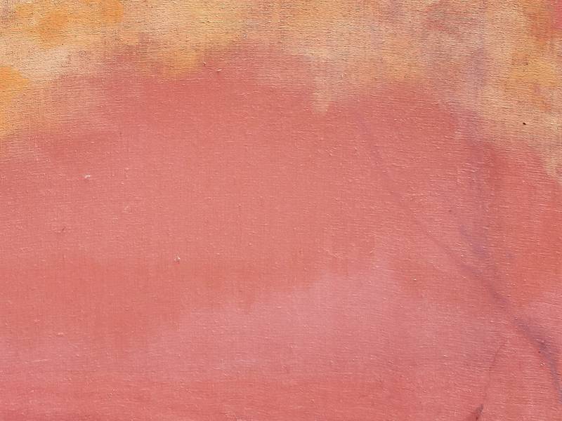 antes de eles irem embora, já não sei se foram dois ou três // before they left, I lost count perhaps two, perhaps three Abstract Painting sofia martins - Subjektiv.art