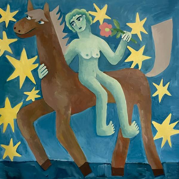 Artwork Oksana Fedchyshyn - Subjektiv.art