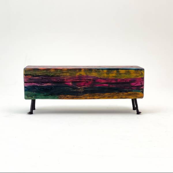 Acid "Spale" Bench  - Subjektiv.art