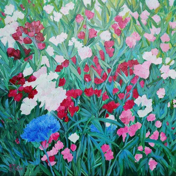 Artwork Agnes Tiollier - Subjektiv.art