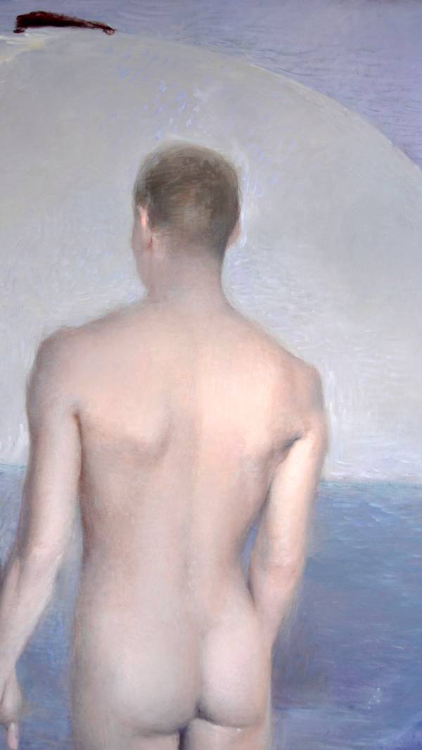 Artwork Yuliia Holub - Subjektiv.art
