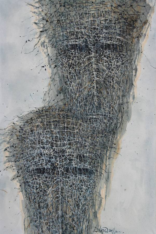 In seguence 1  - Subjektiv.art