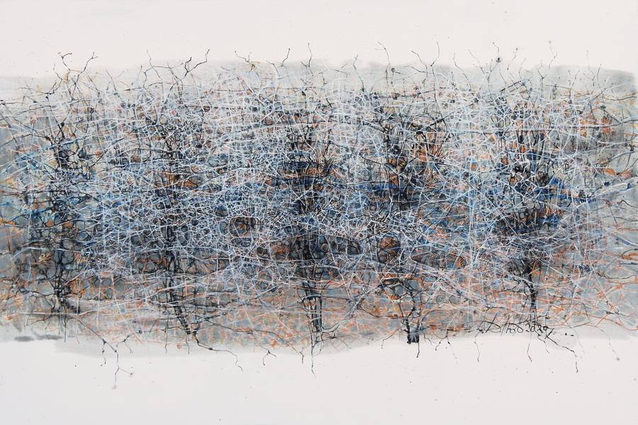 Horizontal 2  - Subjektiv.art