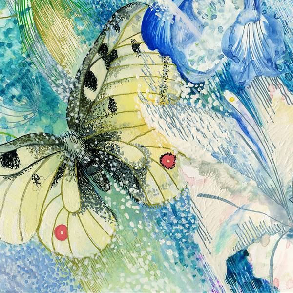 Chopiniana Fine Art Prints Lana Korolievskaia - Subjektiv.art