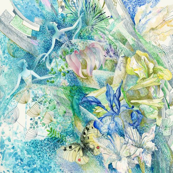 Chopiniana Fine Art Prints Lana Korolievskaia - Subjektiv.art
