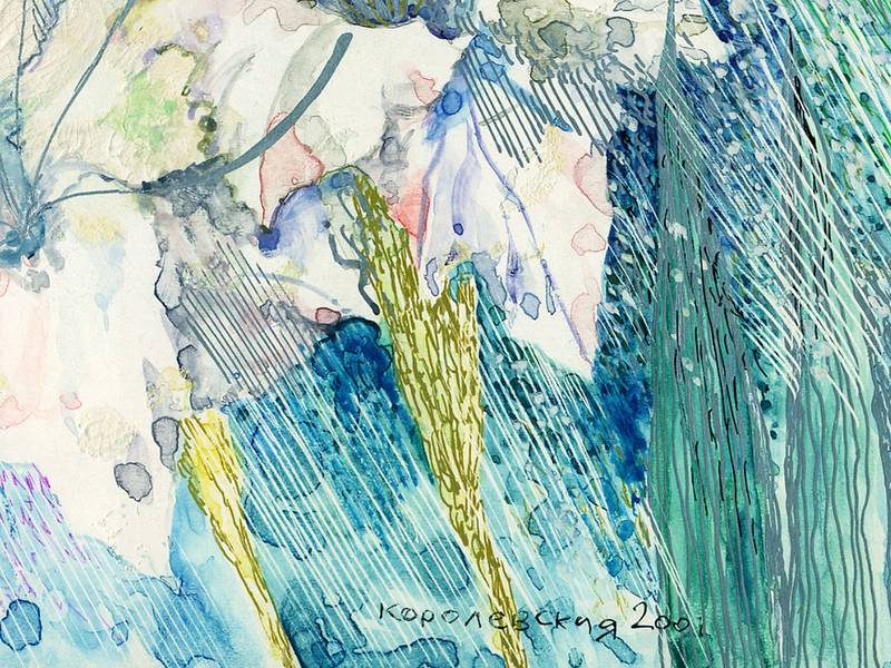 Chopiniana Fine Art Prints Lana Korolievskaia - Subjektiv.art
