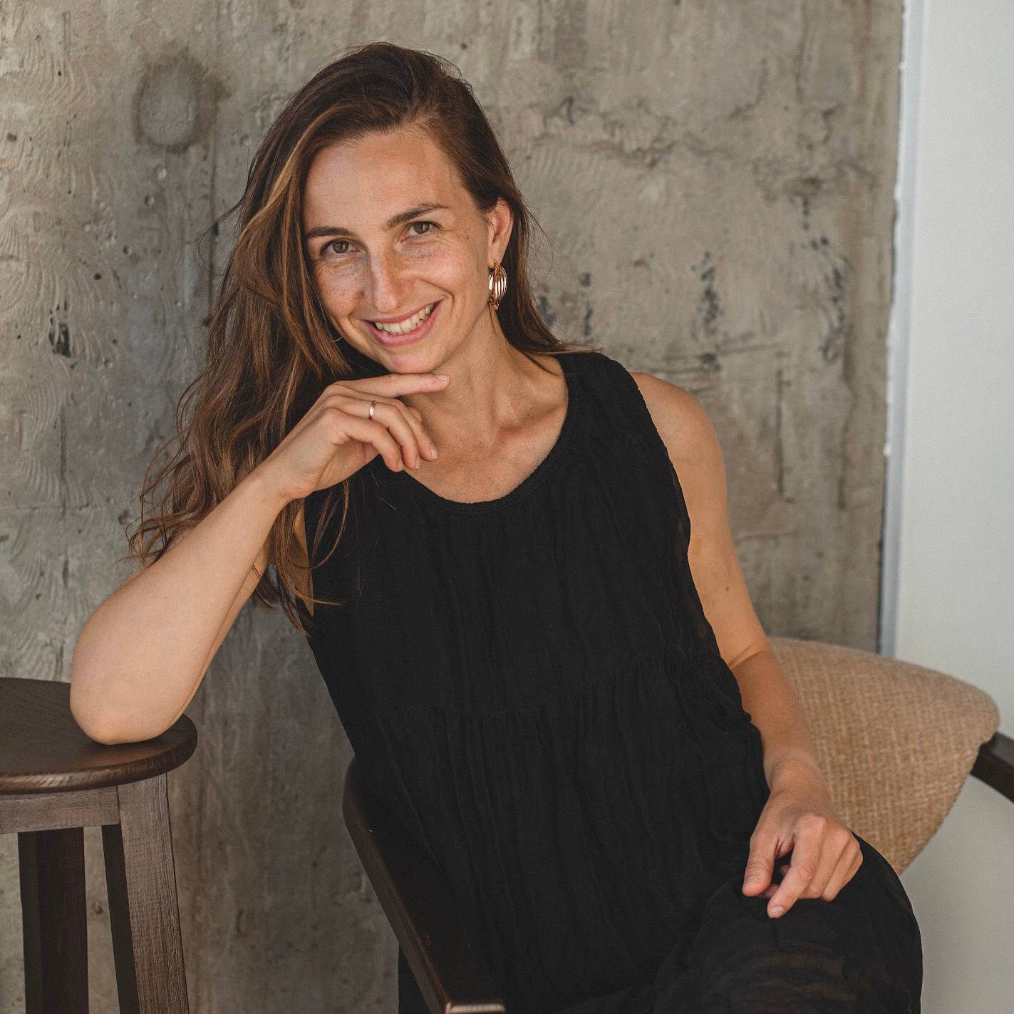 Alina Levandovska - Subjektiv.art