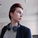 Komarova Polina - Subjektiv.art