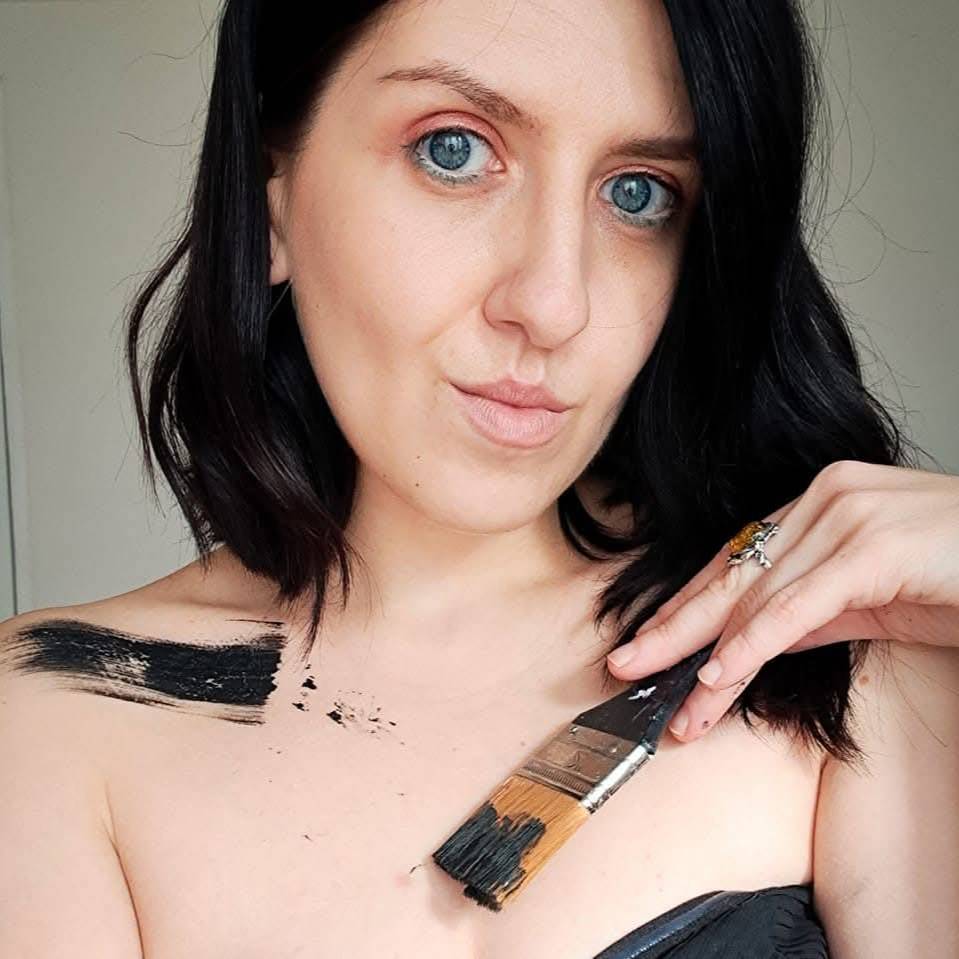 Viktoriia  Kush - Subjektiv.art
