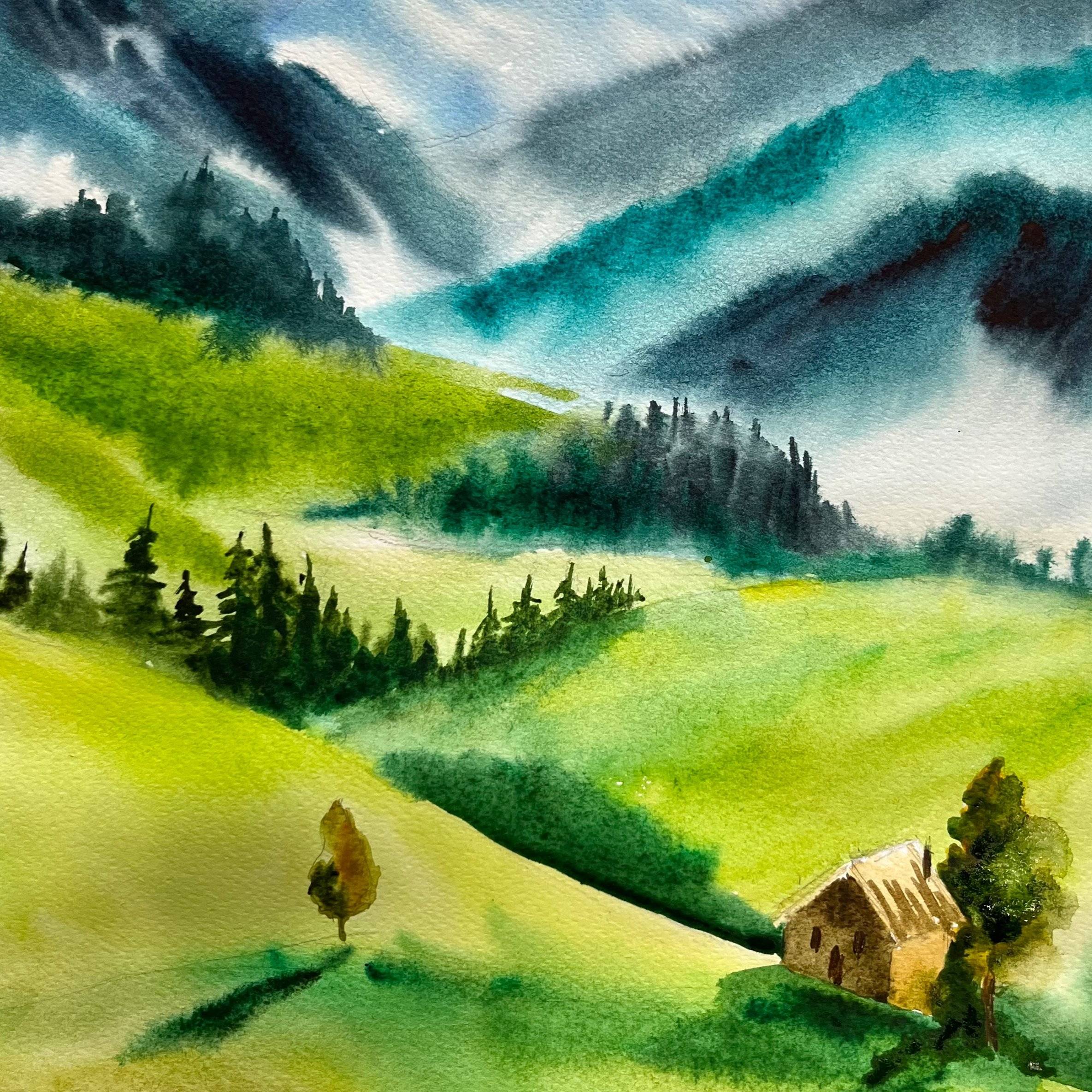 Ira Popovych - Subjektiv.art
