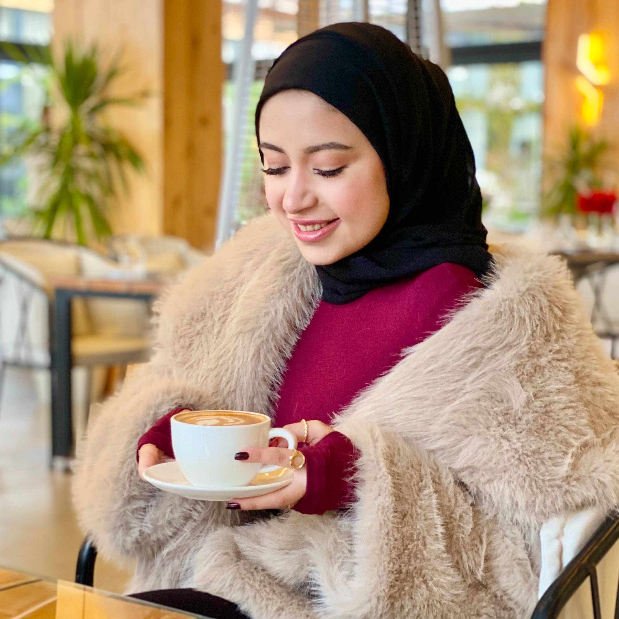 Esraa Almasri - Subjektiv.art
