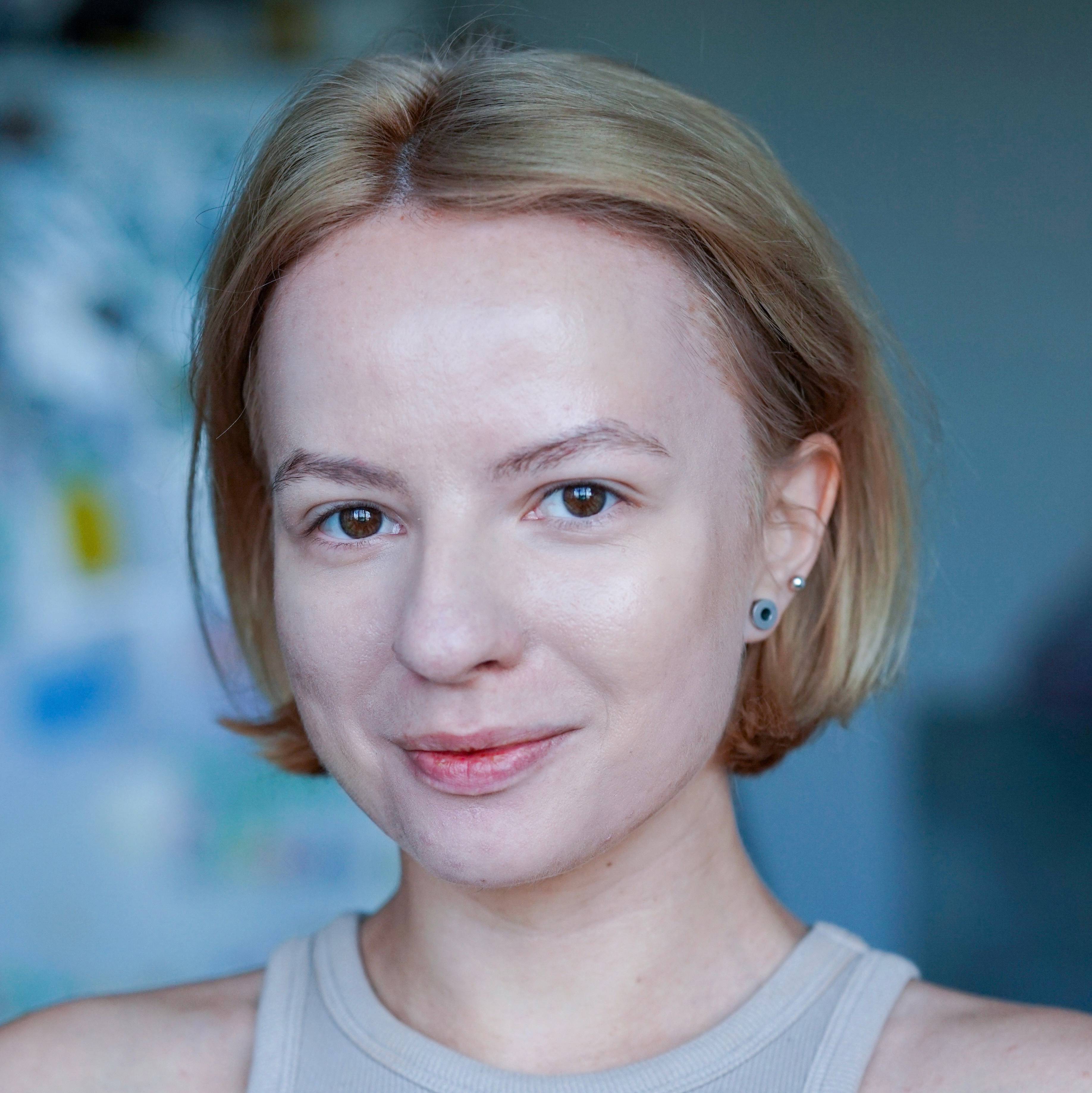 Juliya Walknut - Subjektiv.art