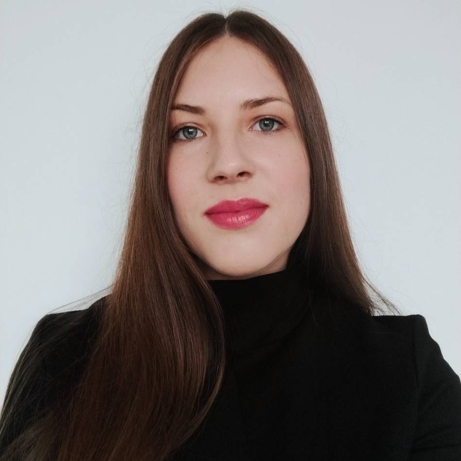 Veronika Leleka - Subjektiv.art