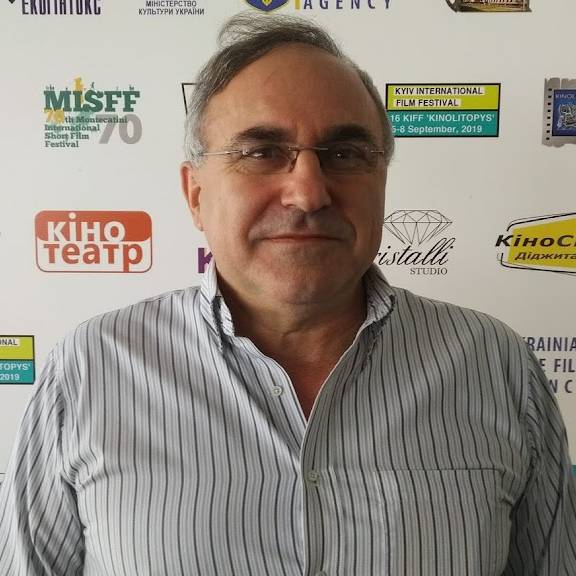 Sergiy Sliepak - Subjektiv.art