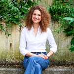 Kateryna Serdiuk - Subjektiv.art