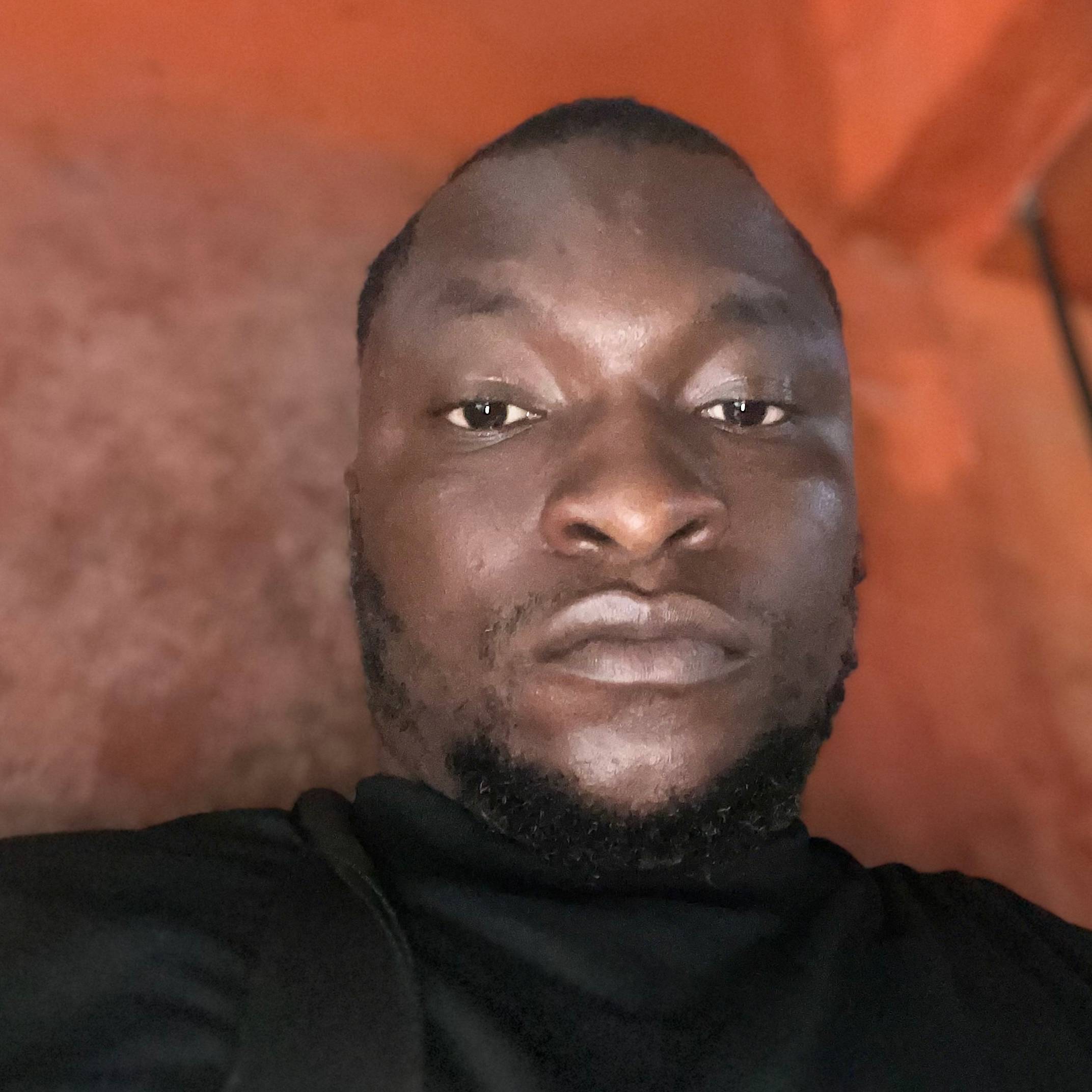 Olufemi Adedeji - Subjektiv.art