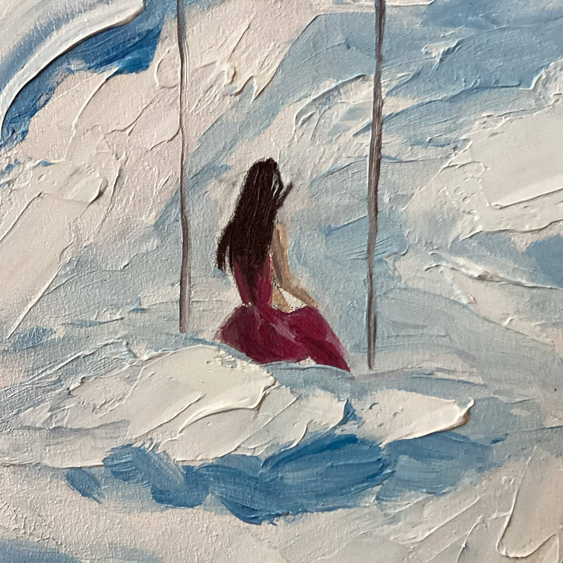 Maria Voinova - Subjektiv.art