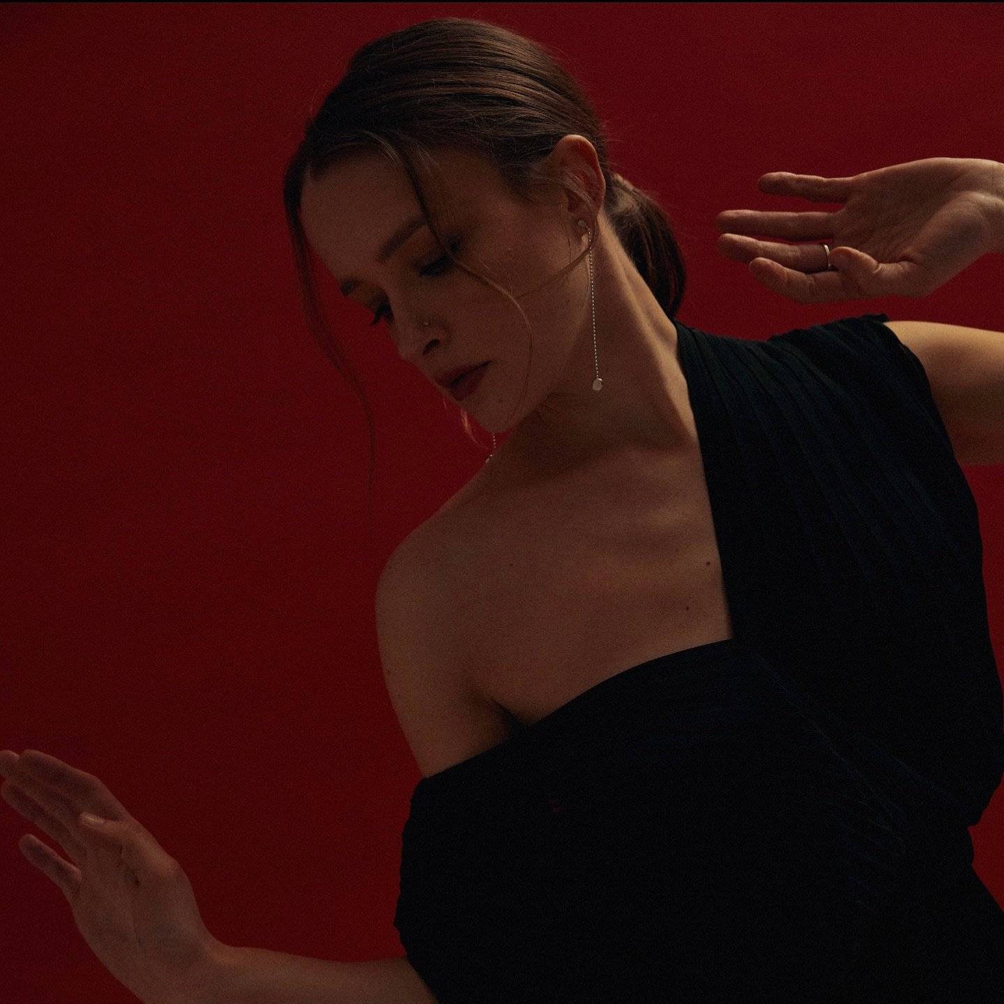 Iryna Depko - Subjektiv.art
