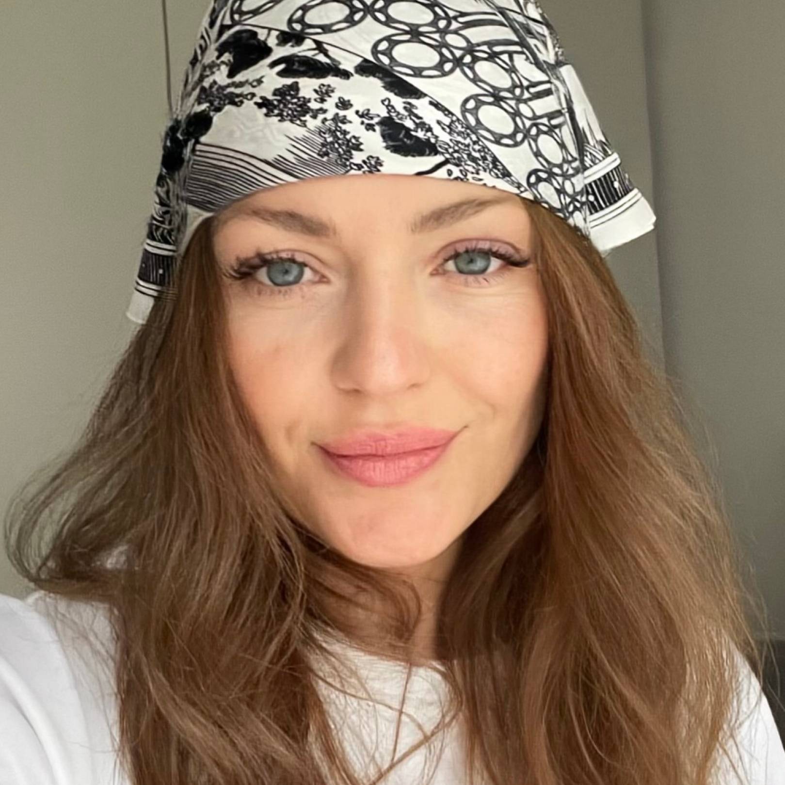 Lana Tereshchenko - Subjektiv.art