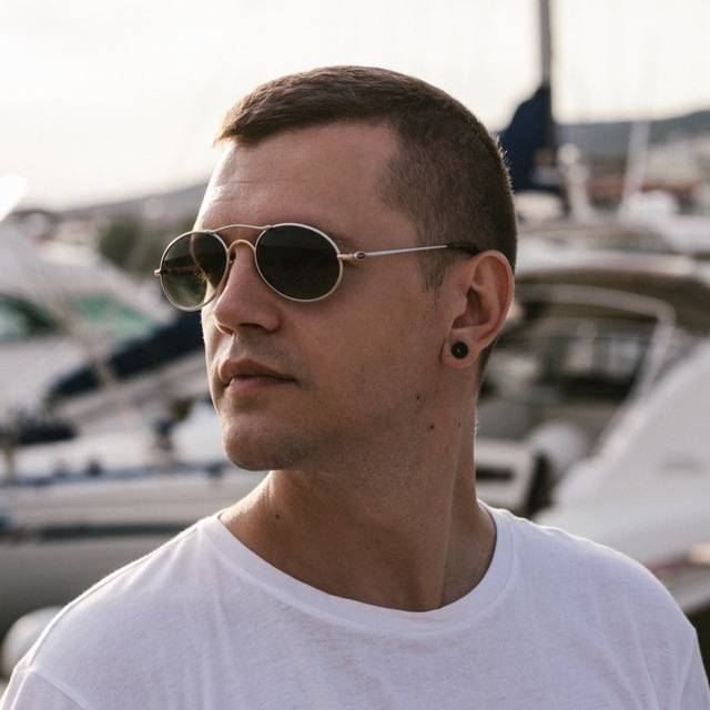 Andrey Datura - Subjektiv.art