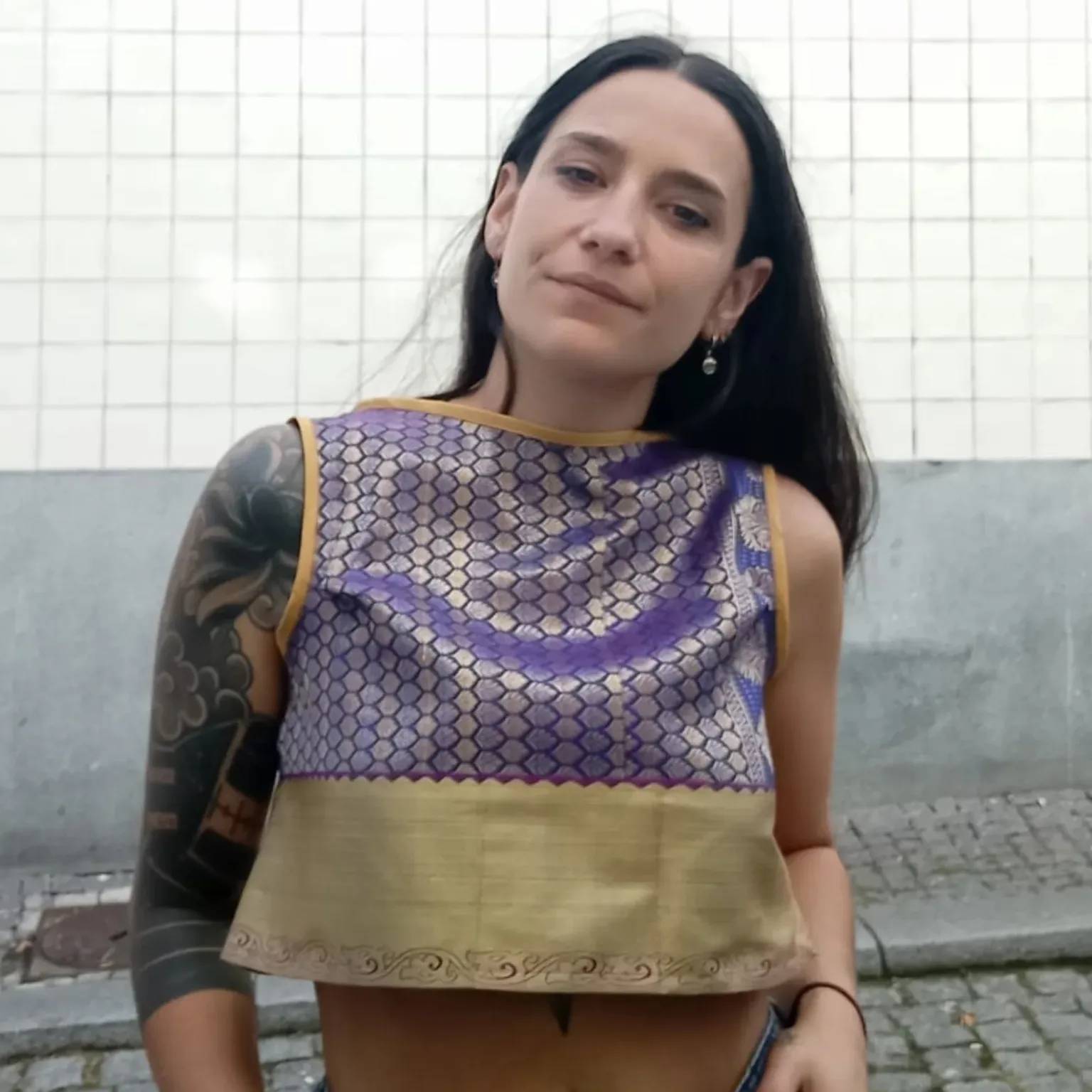 Catia Rodrigues - Subjektiv.art