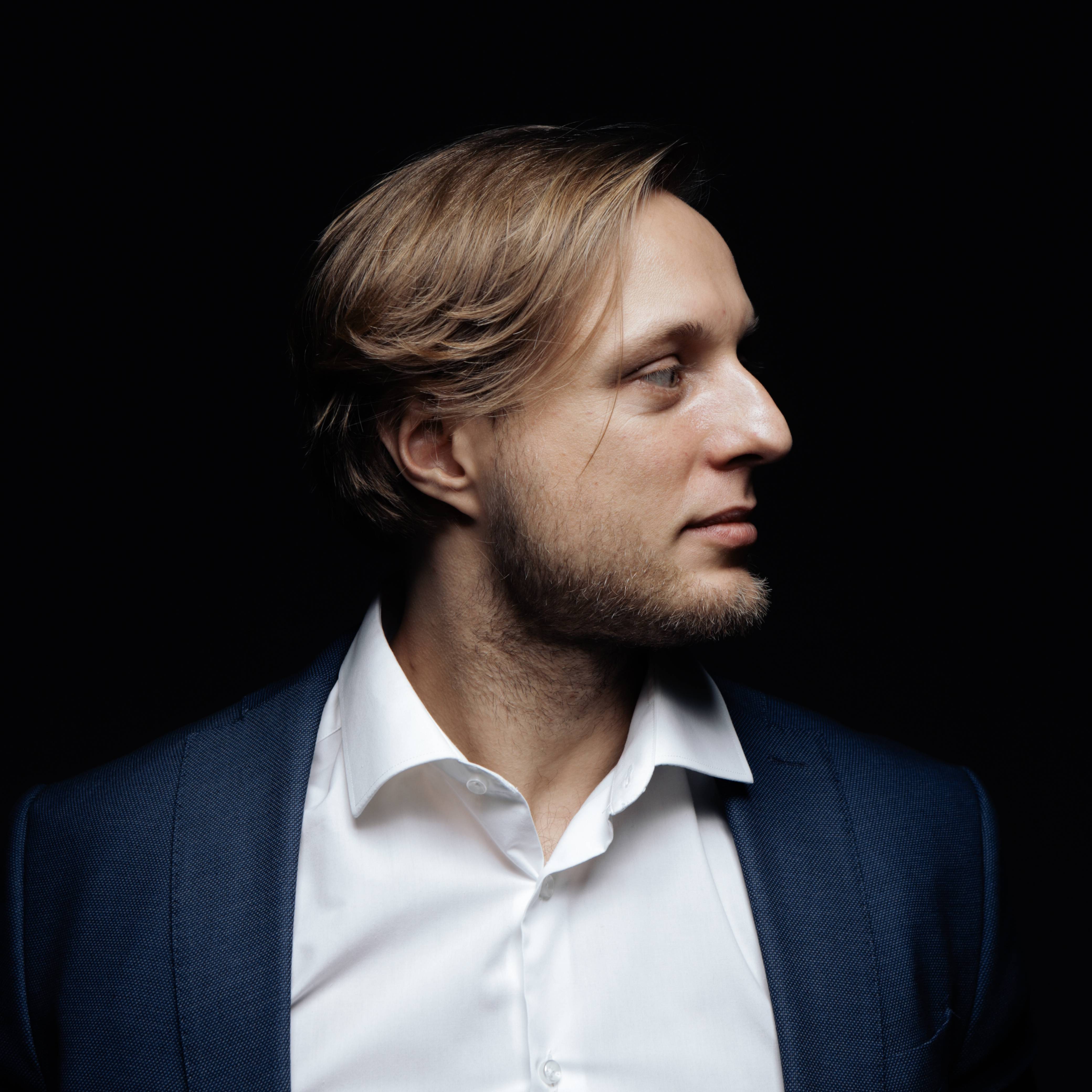 Oleg Krasnianskyi - Subjektiv.art