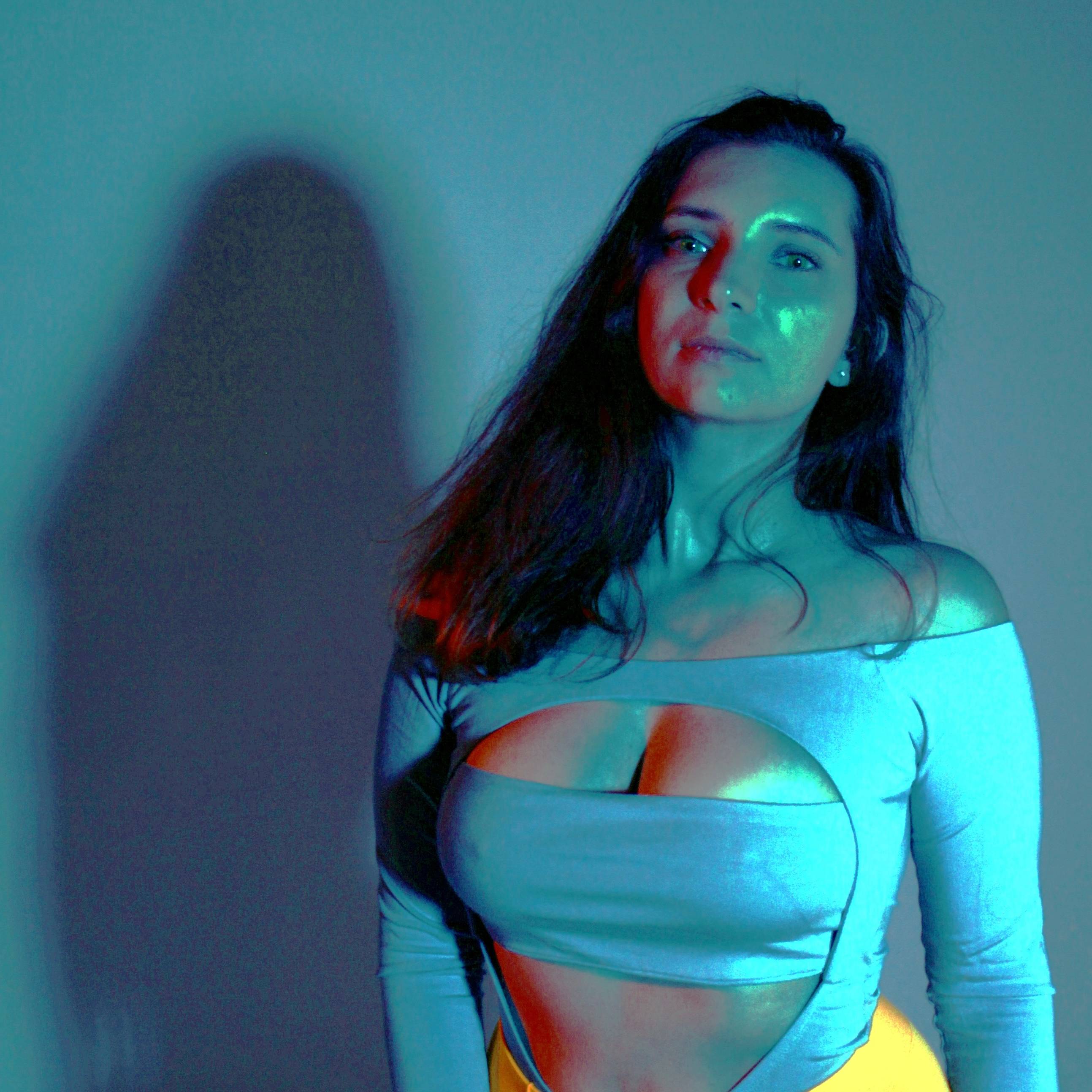 Iana Levman - Subjektiv.art